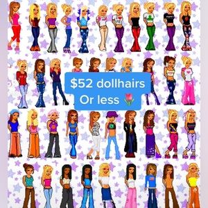 Meet your Posher, Fae